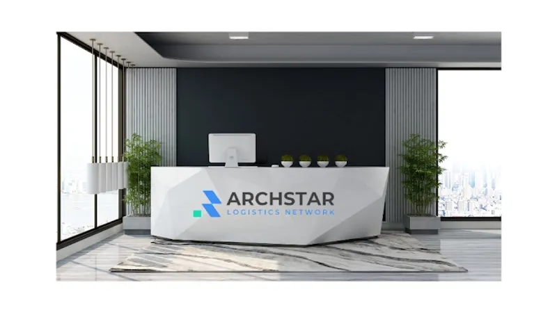 Archstar Dünya