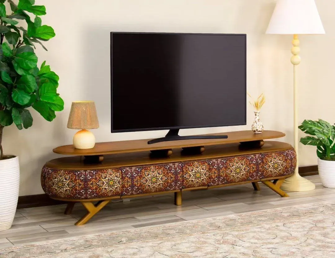 电视柜（液晶）