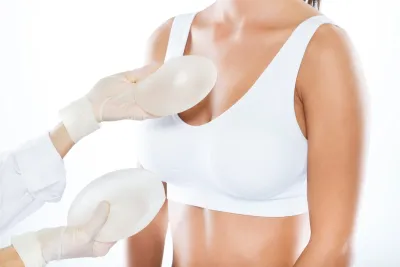 Breast Implant Surgery