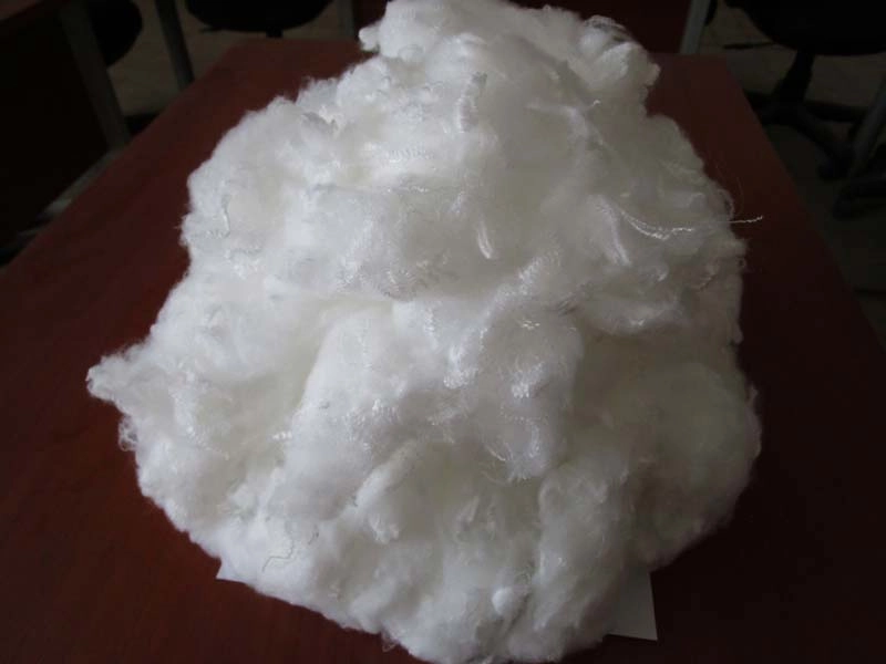 %100 Saf Polyester Elyaf İran Nobaf