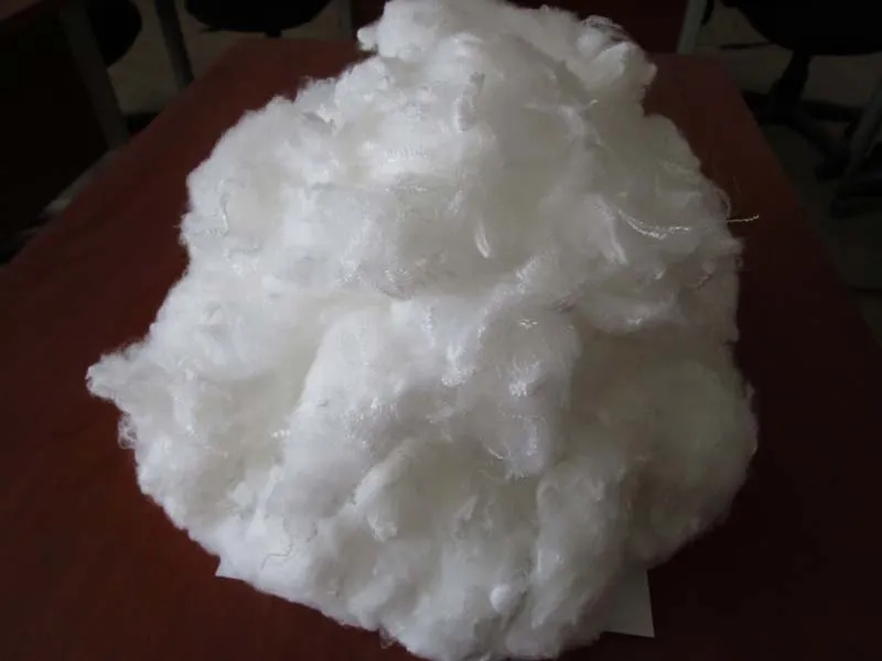 %100 Saf Polyester Elyaf