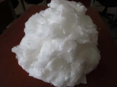 %100 Saf Polyester Elyaf