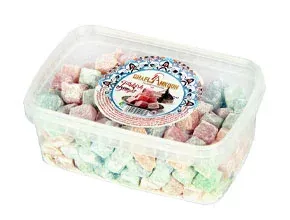 راحة الحلقوم فله 900 غرام