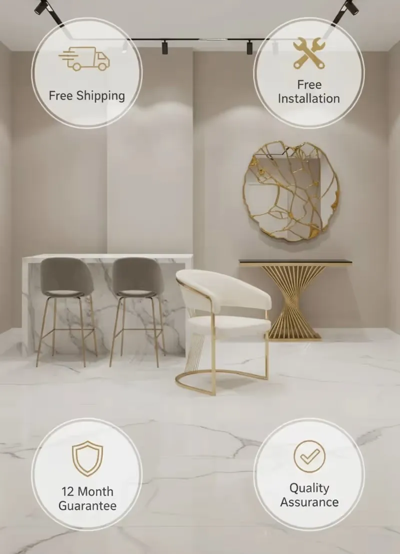 Hizmetler ve Garanti