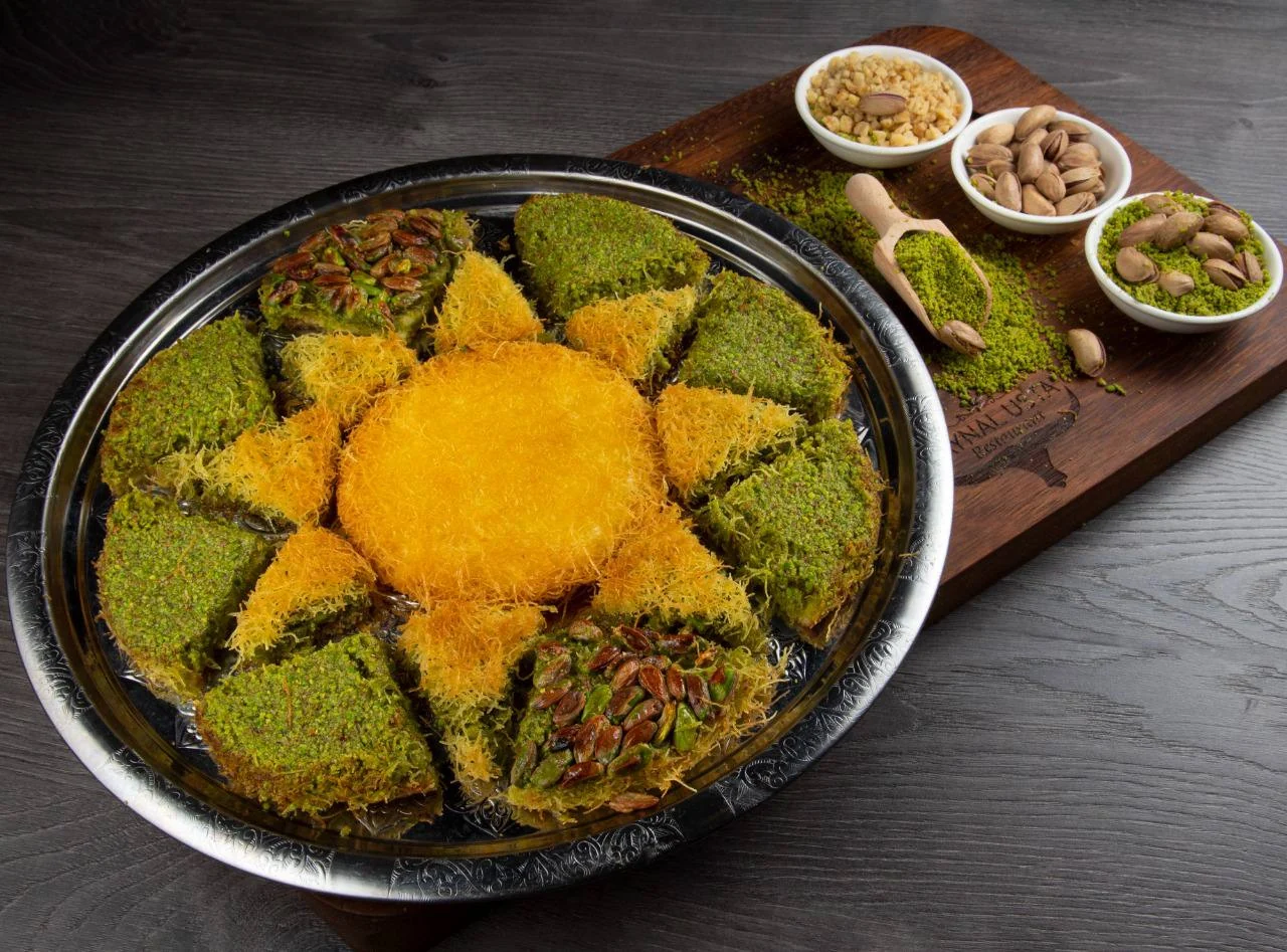 Tatlı Zaynal Usta Restoran