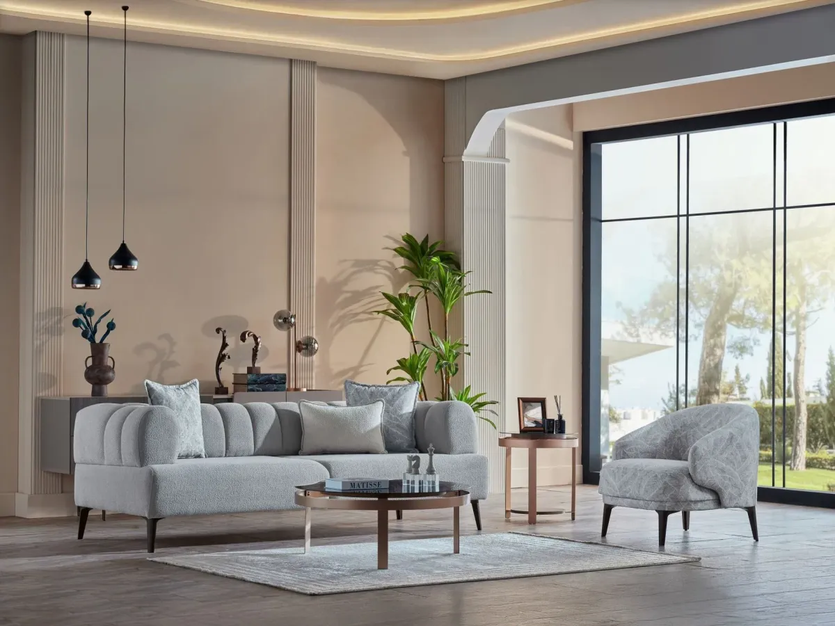 کۆمەڵەی مبڵی سێمێنتا-١٠