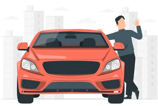 Автомобильное страхование