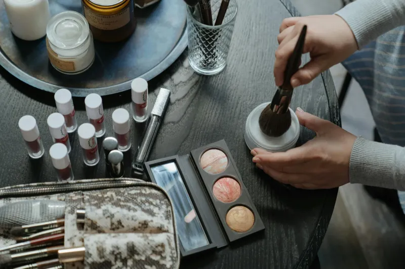 Cosmetic and Personal Care Companies