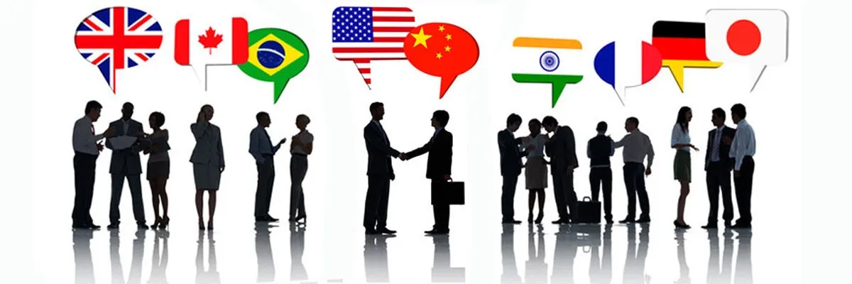 什么是国际商务？