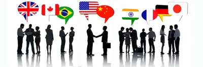 What is International Business?